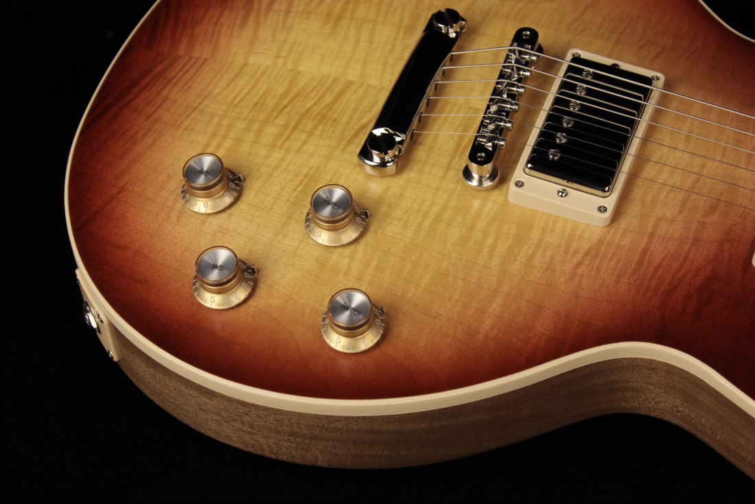 Gibson Les Paul Standard '60s Faded - VBB