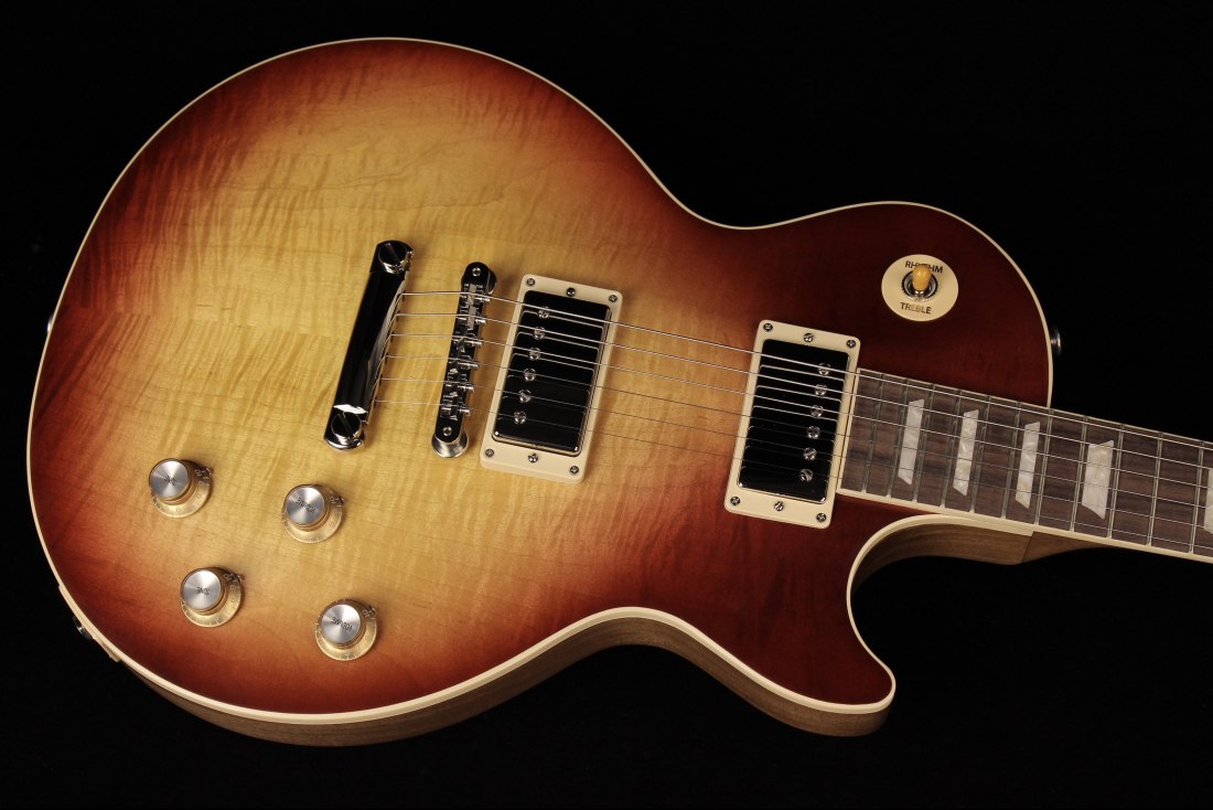 Gibson Les Paul Standard '60s Faded - VBB