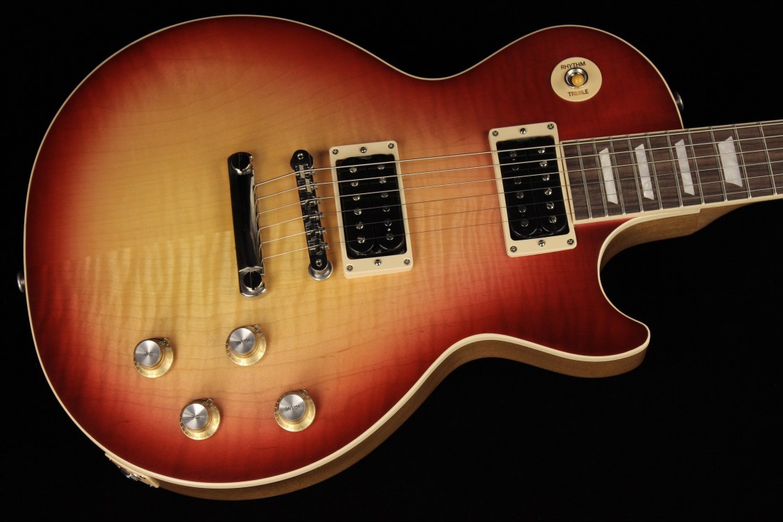 Gibson Les Paul Standard '60s Faded - HS