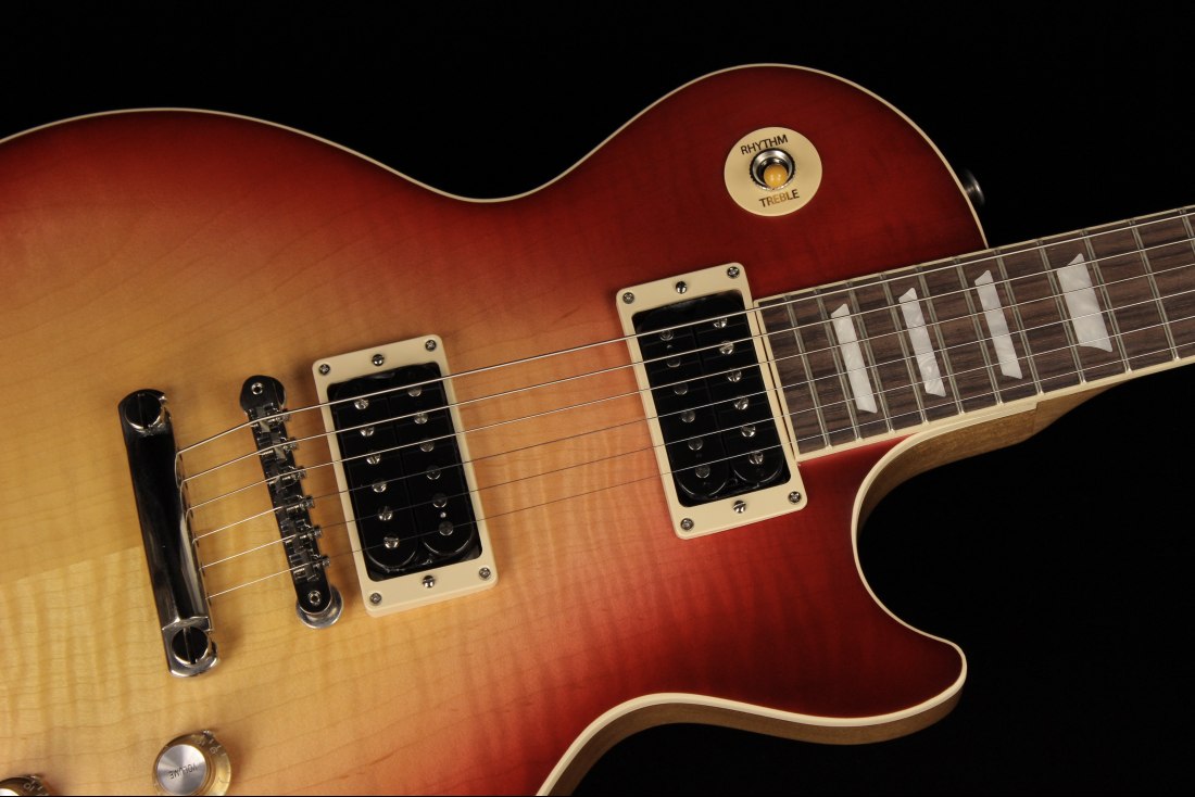 Gibson Les Paul Standard '60s Faded - HS