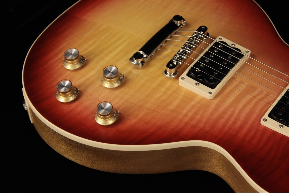 Gibson Les Paul Standard '60s Faded - HS