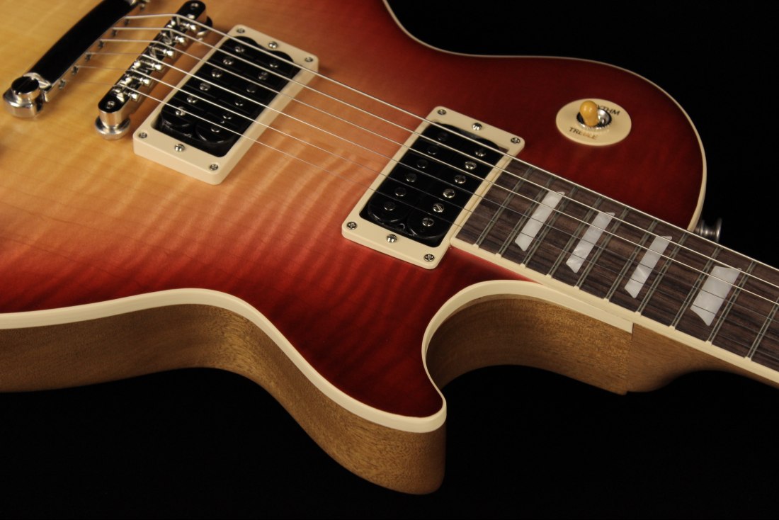 Gibson Les Paul Standard '60s Faded - HS