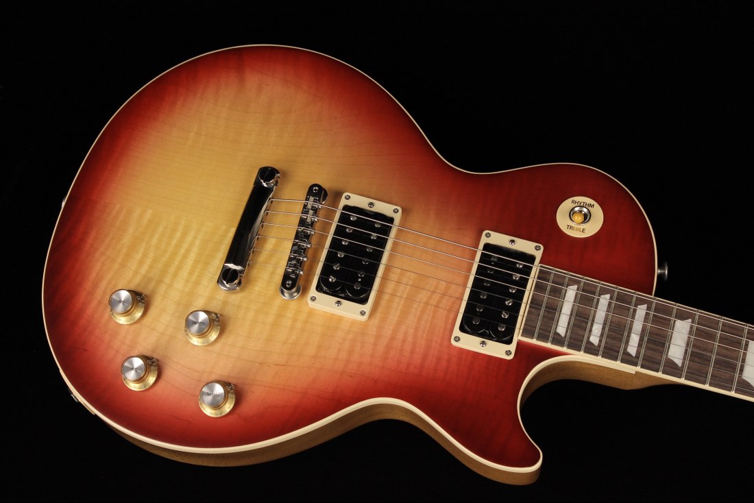 Gibson Les Paul Standard '60s Faded - HS