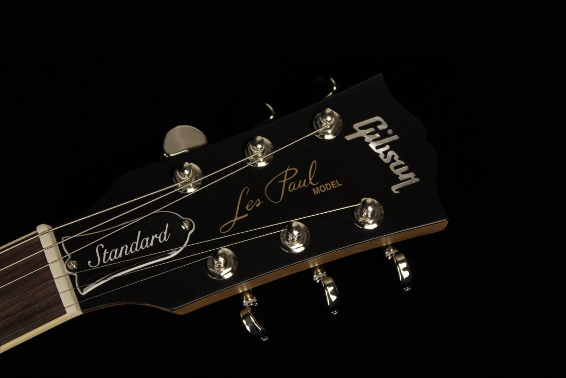 Gibson Les Paul Standard '60s Faded - HS