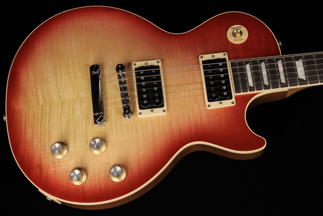 Gibson Les Paul Standard '60s Faded - HS