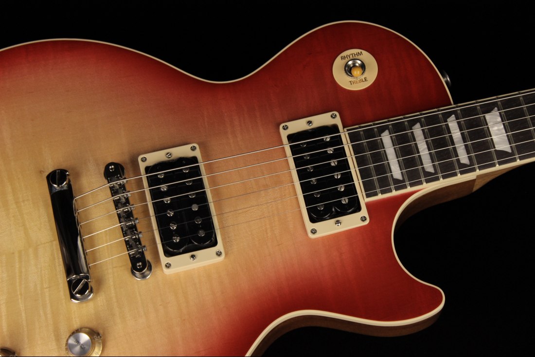 Gibson Les Paul Standard '60s Faded - HS