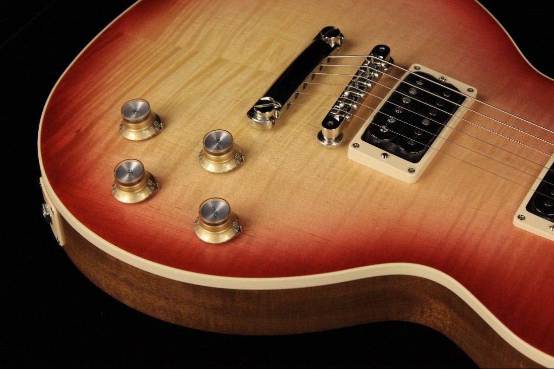 Gibson Les Paul Standard '60s Faded - HS