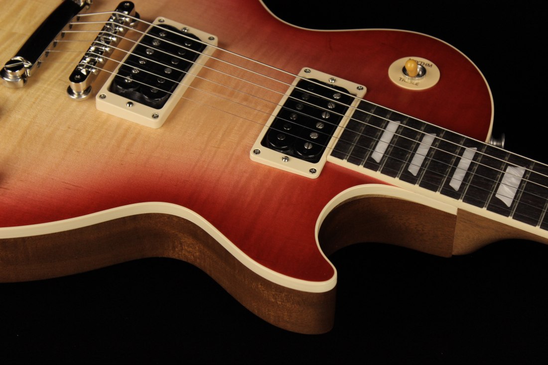 Gibson Les Paul Standard '60s Faded - HS