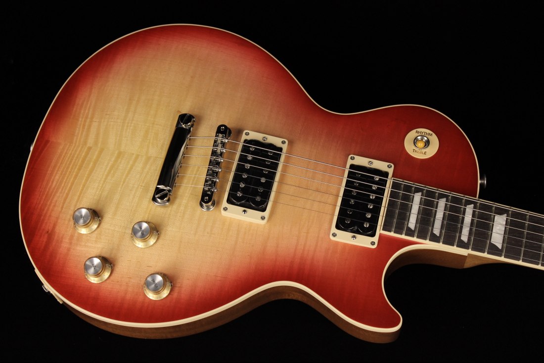 Gibson Les Paul Standard '60s Faded - HS