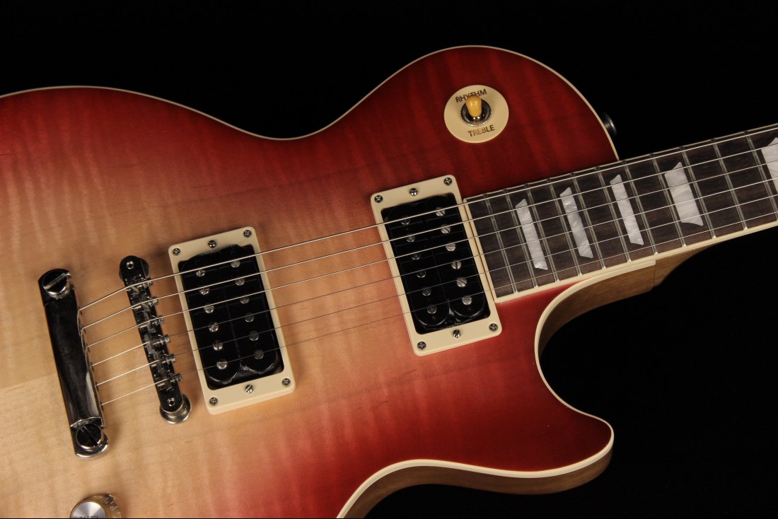 Gibson Les Paul Standard '60s Faded - HS