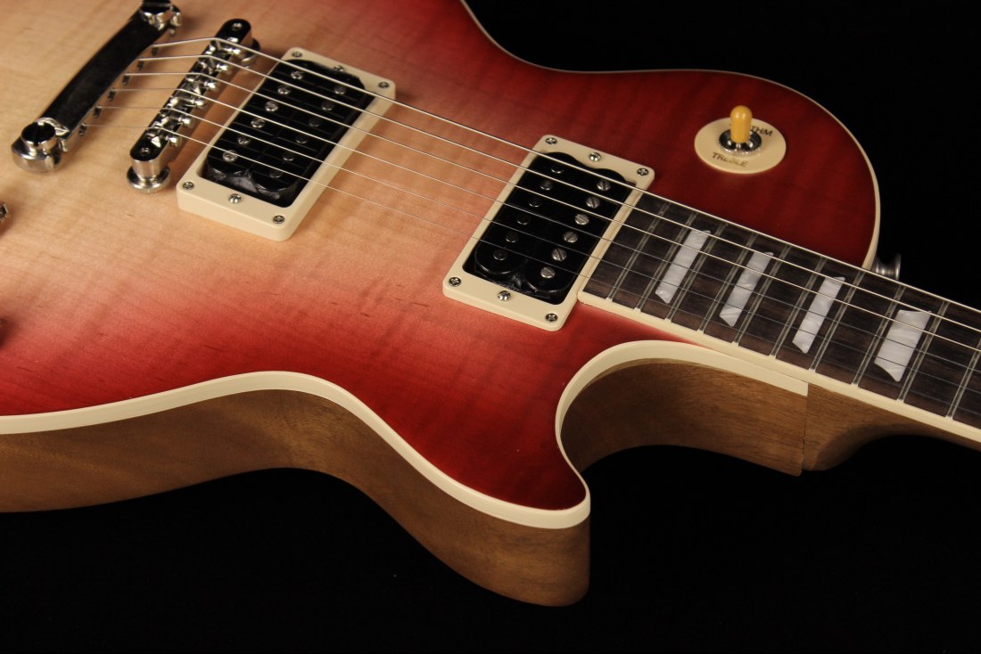 Gibson Les Paul Standard '60s Faded - HS