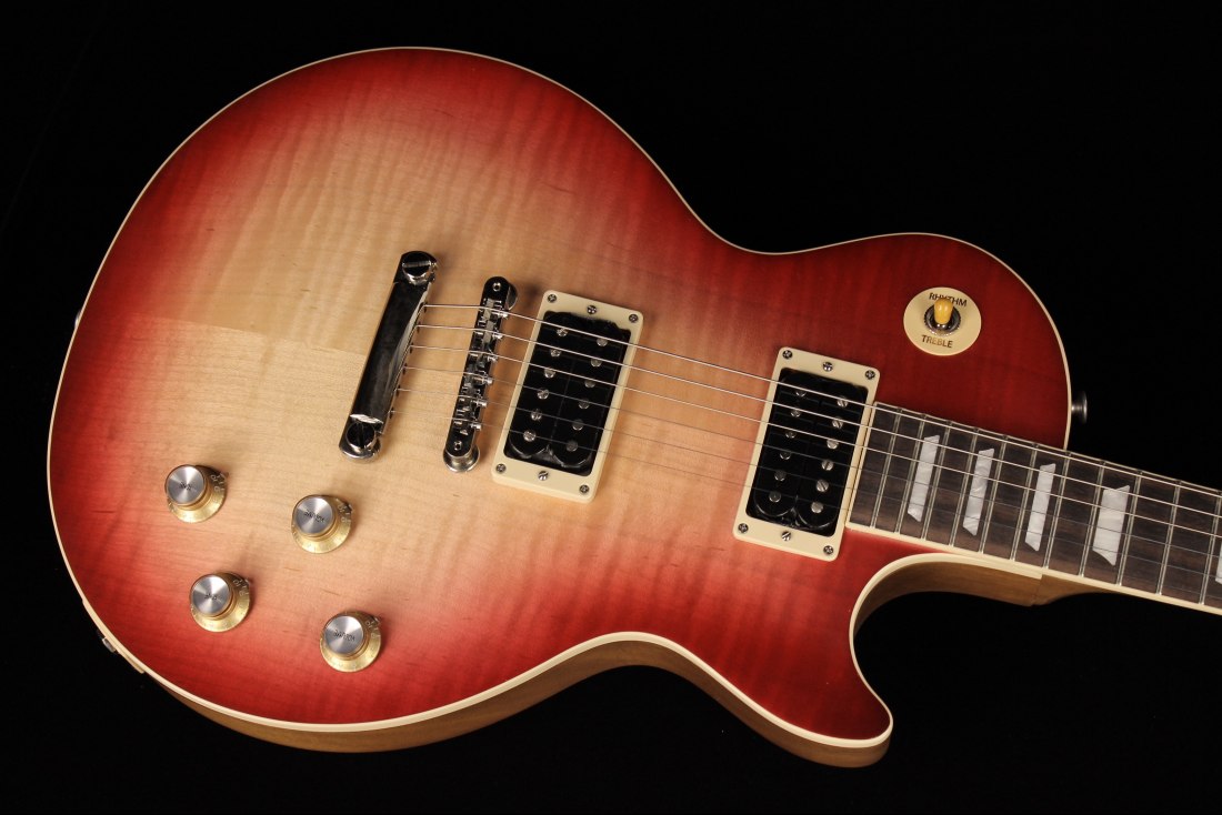 Gibson Les Paul Standard '60s Faded - HS