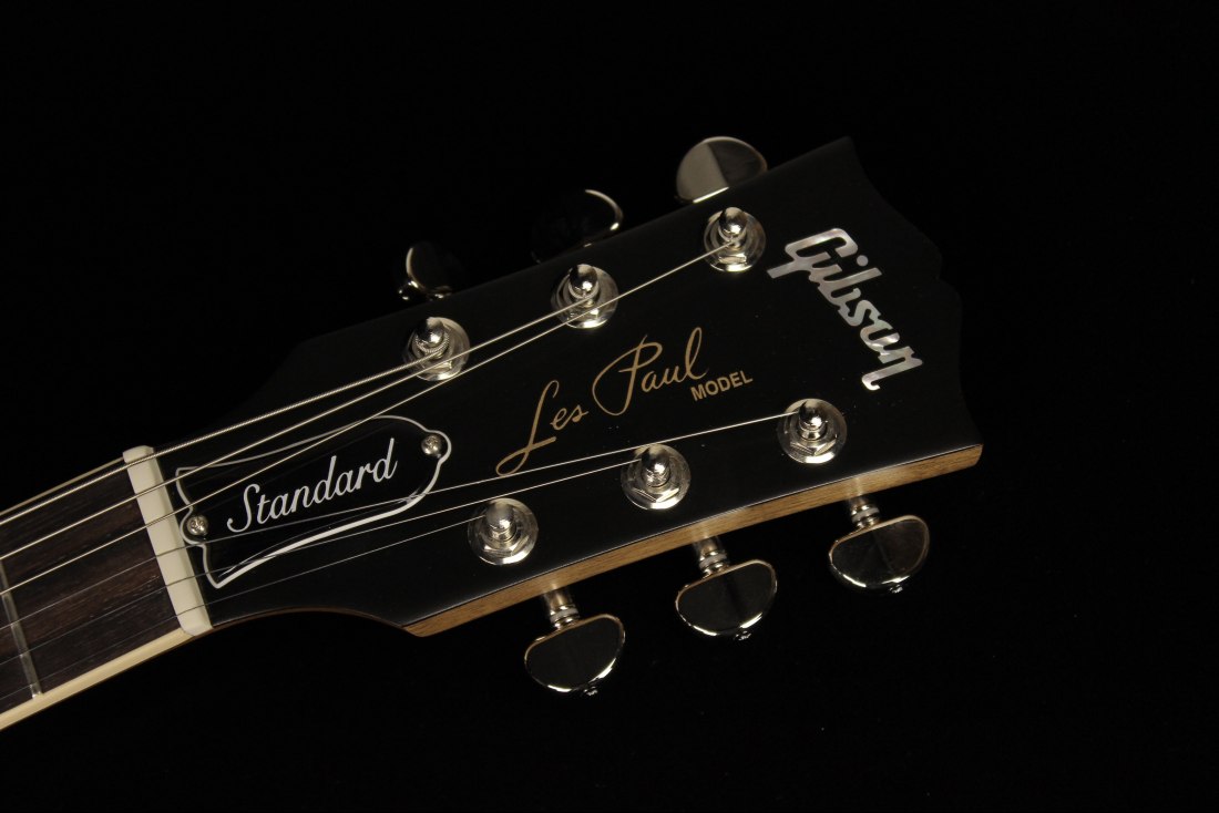 Gibson Les Paul Standard '60s Faded - HS