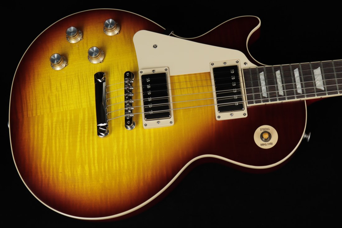 Gibson Les Paul Standard '60s Left Handed - IT