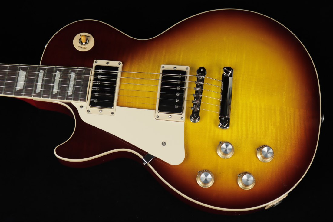 Gibson Les Paul Standard '60s Left Handed - IT