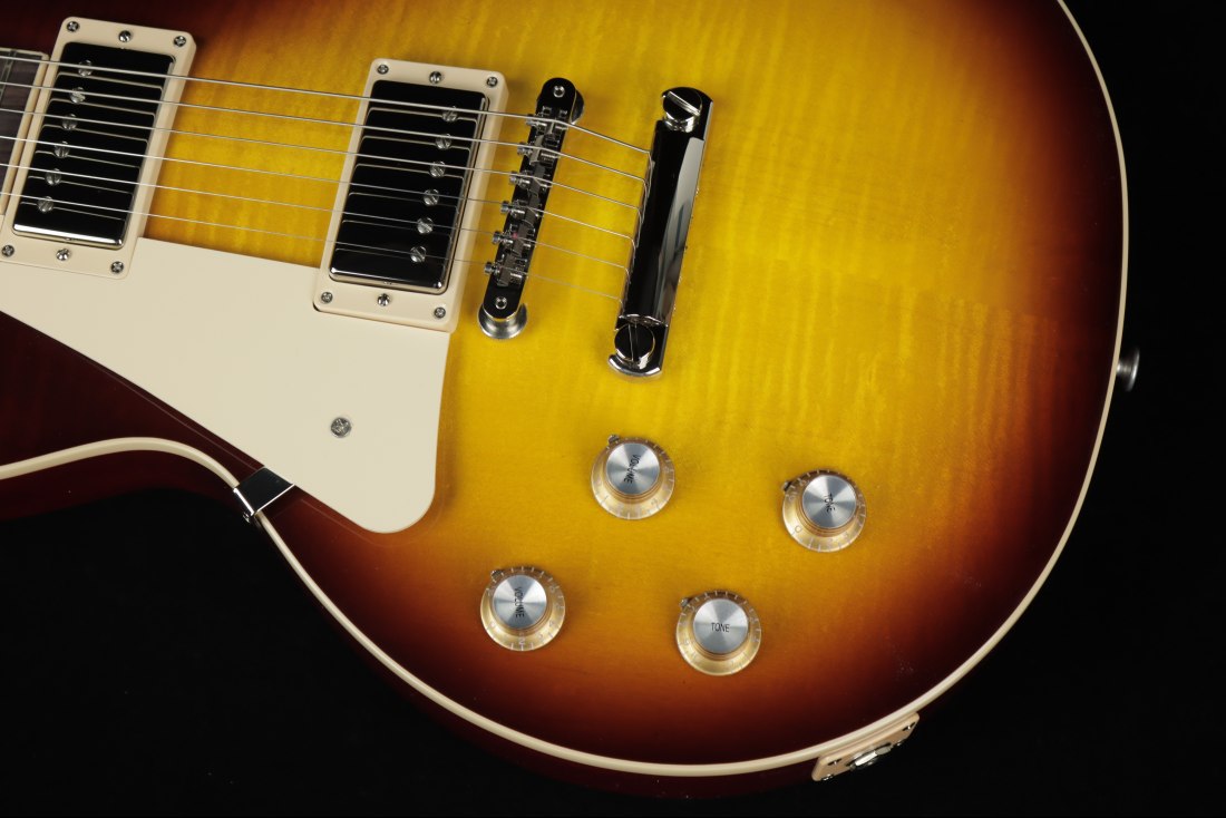 Gibson Les Paul Standard '60s Left Handed - IT