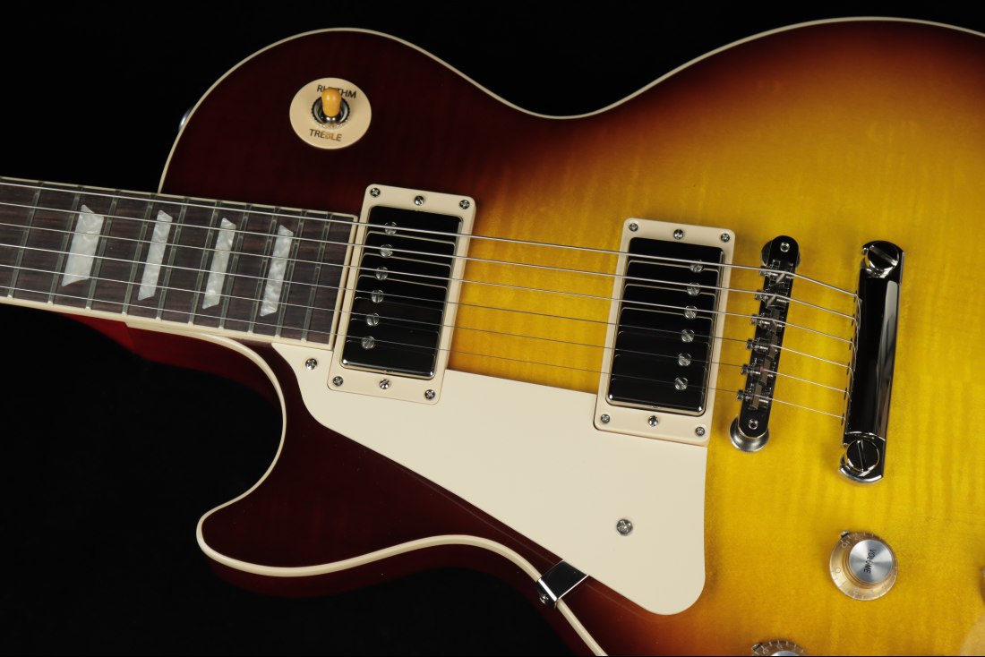 Gibson Les Paul Standard '60s Left Handed - IT