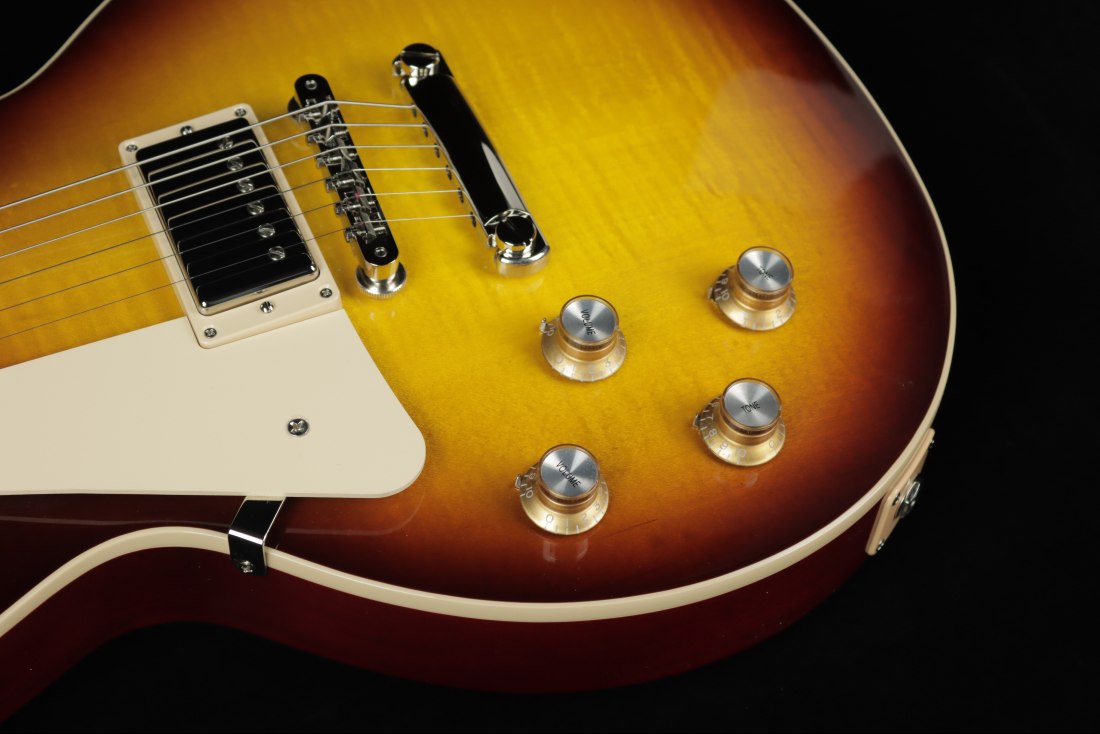 Gibson Les Paul Standard '60s Left Handed - IT