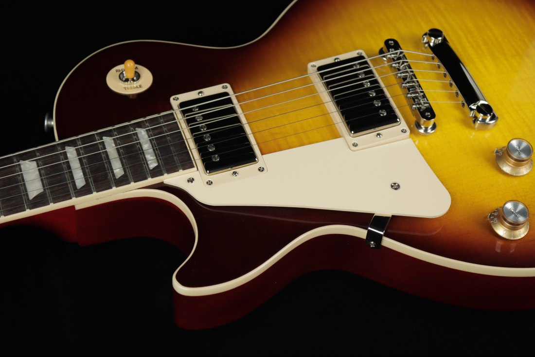 Gibson Les Paul Standard '60s Left Handed - IT