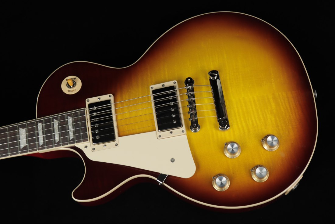 Gibson Les Paul Standard '60s Left Handed - IT