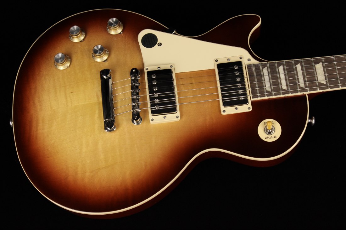 Gibson Les Paul Standard '60s Left Handed - BB