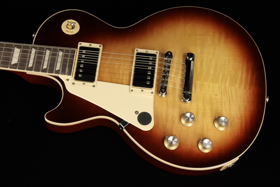 Gibson Les Paul Standard '60s Left Handed - BB