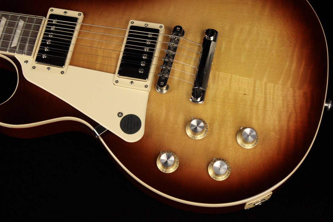 Gibson Les Paul Standard '60s Left Handed - BB