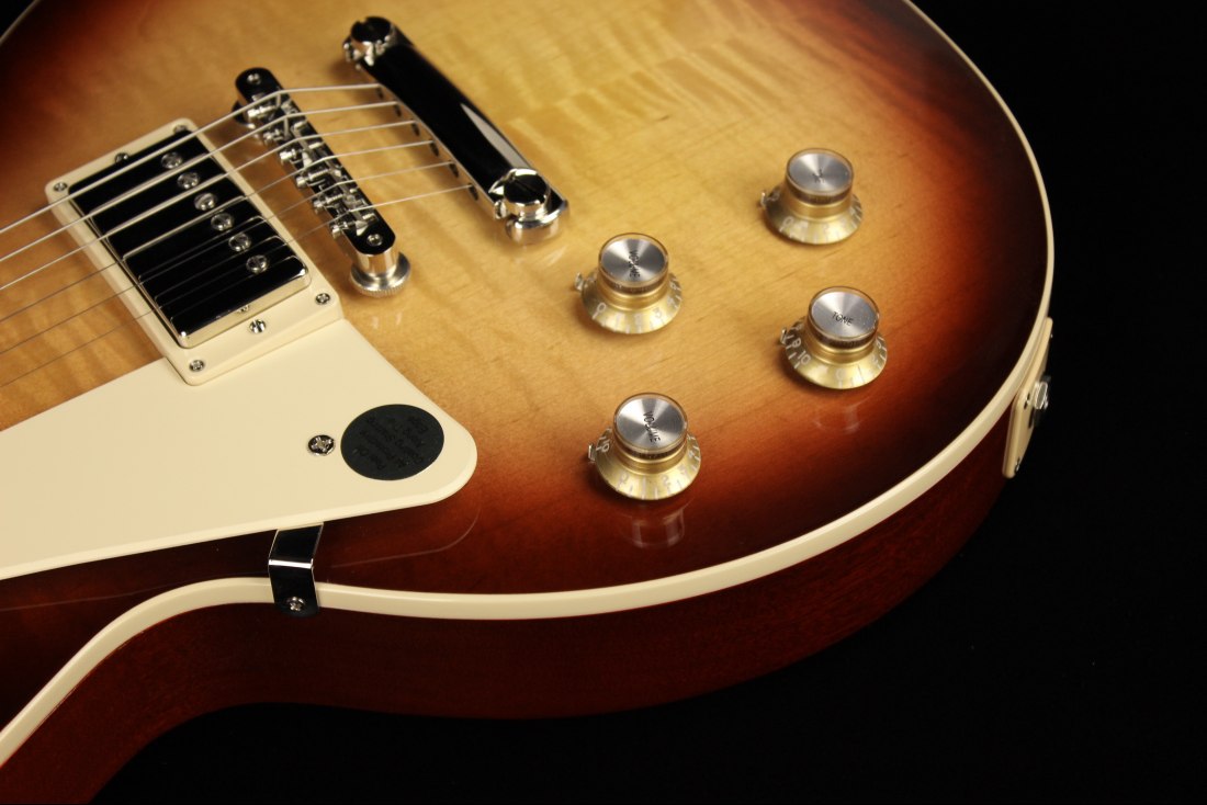 Gibson Les Paul Standard '60s Left Handed - BB