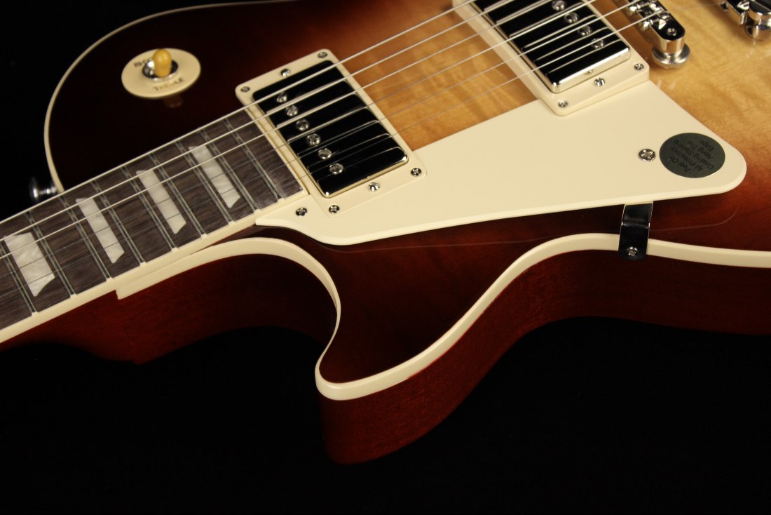 Gibson Les Paul Standard '60s Left Handed - BB