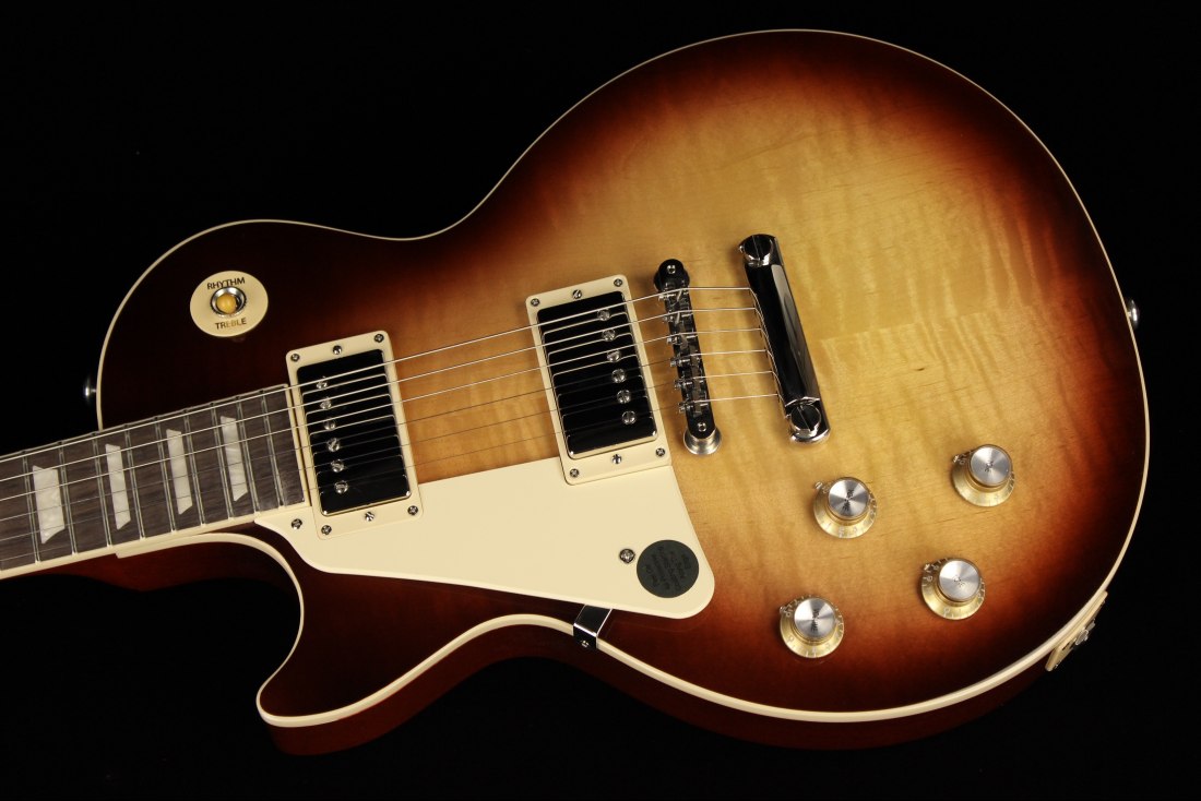 Gibson Les Paul Standard '60s Left Handed - BB