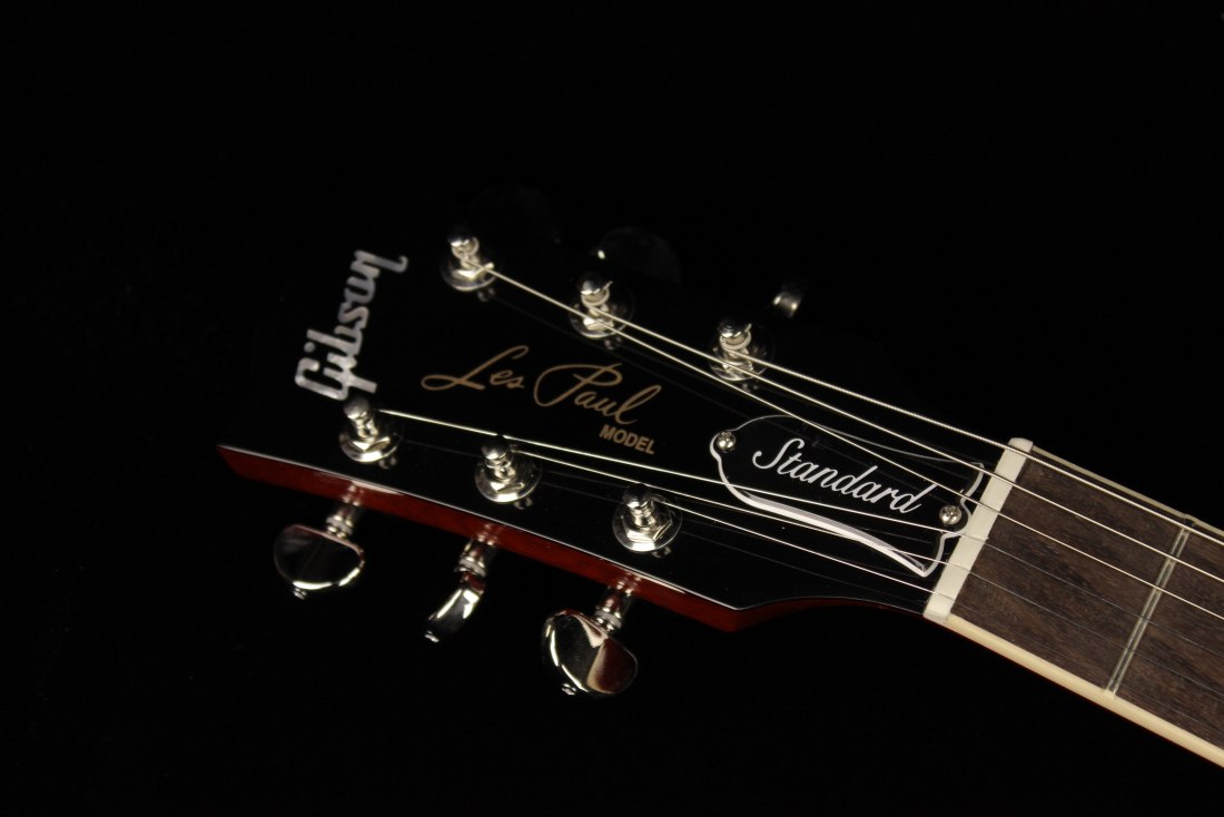 Gibson Les Paul Standard '60s Left Handed - BB