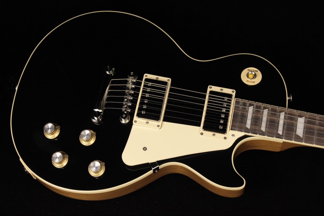 Gibson Les Paul Standard '60s Plaintop - EB