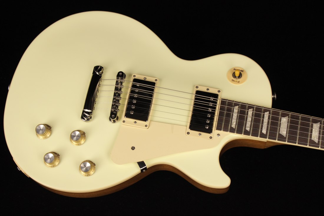 Gibson Les Paul Standard '60s Plaintop - WT