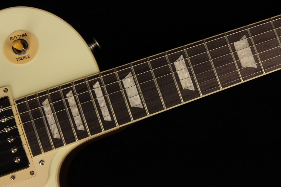 Gibson Les Paul Standard '60s Plaintop - WT