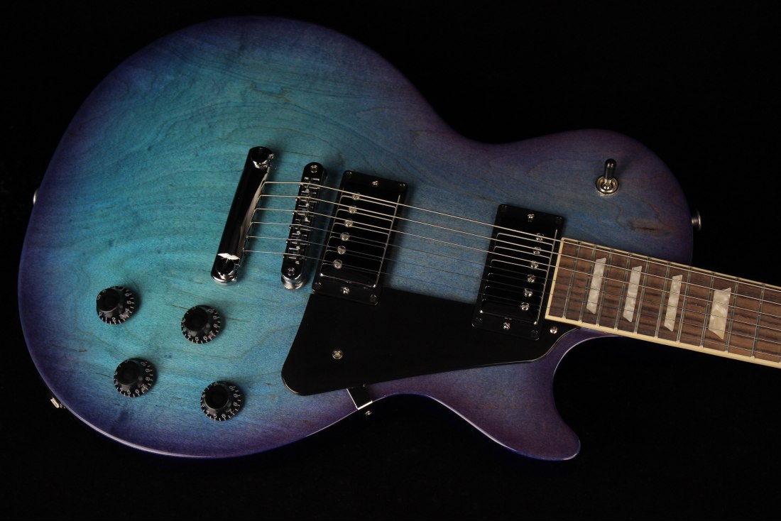 Gibson Les Paul Studio - BY