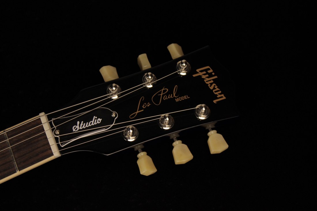 Gibson Les Paul Studio - BY