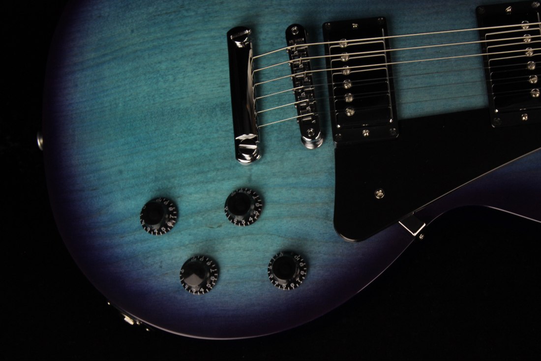 Gibson Les Paul Studio - BY