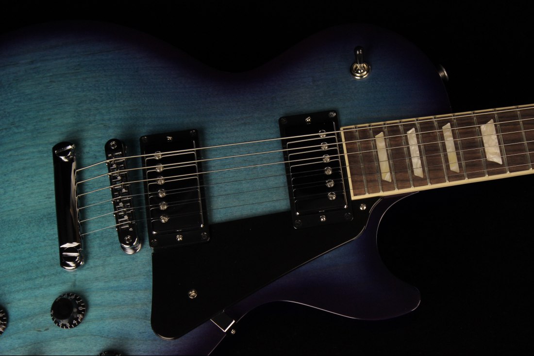 Gibson Les Paul Studio - BY