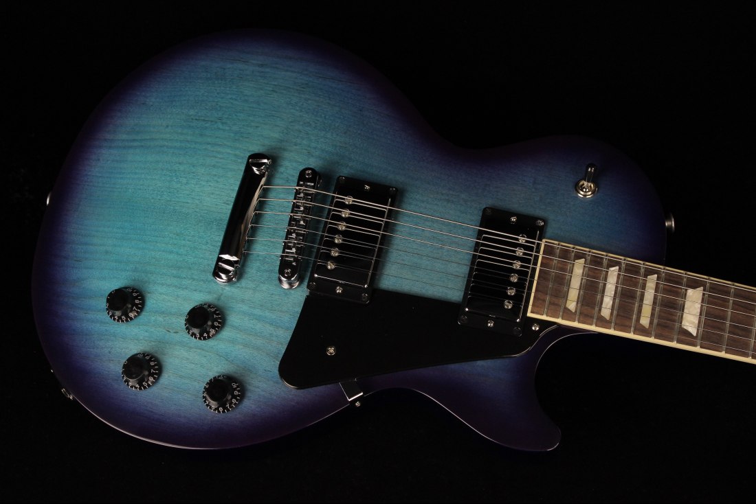 Gibson Les Paul Studio - BY