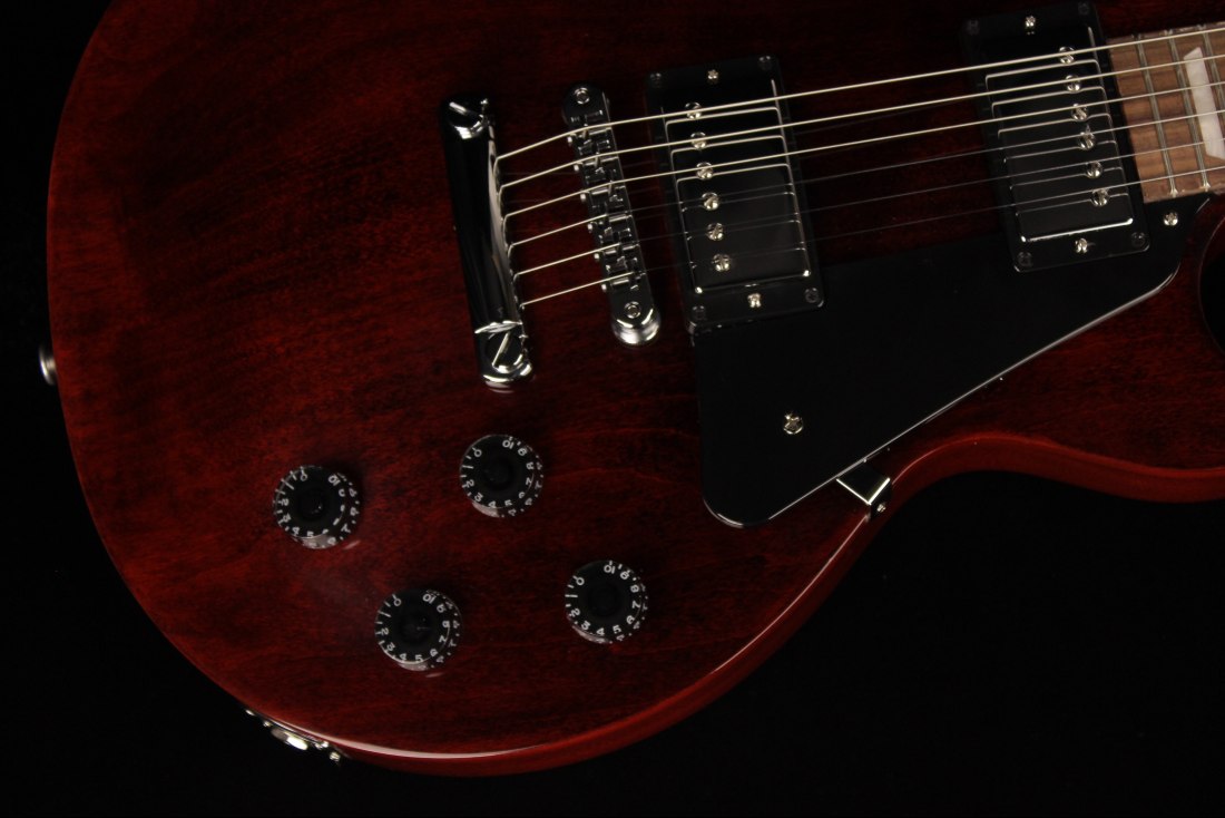 Gibson Les Paul Studio - WR