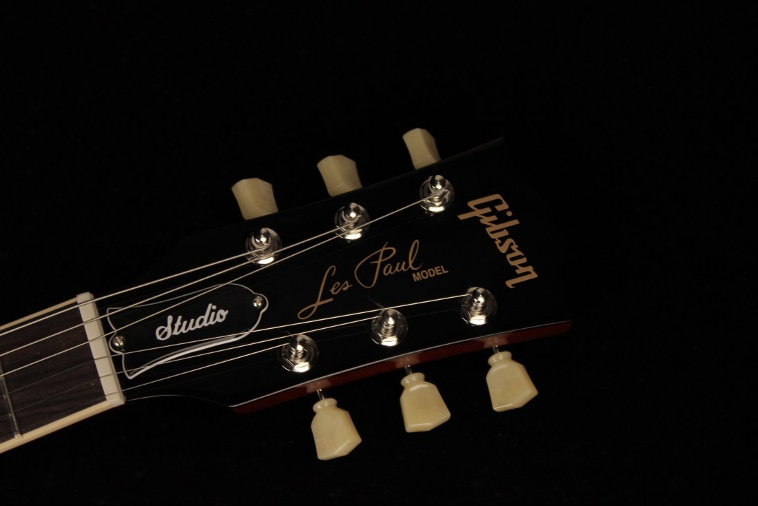 Gibson Les Paul Studio - WR