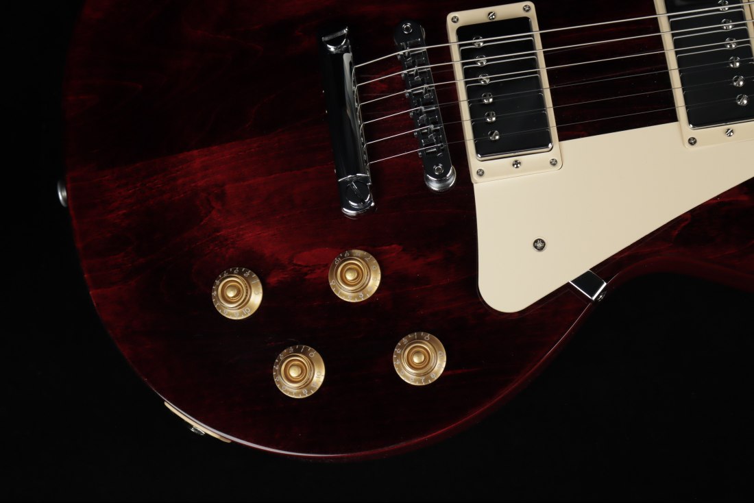 Gibson Les Paul Studio - WR