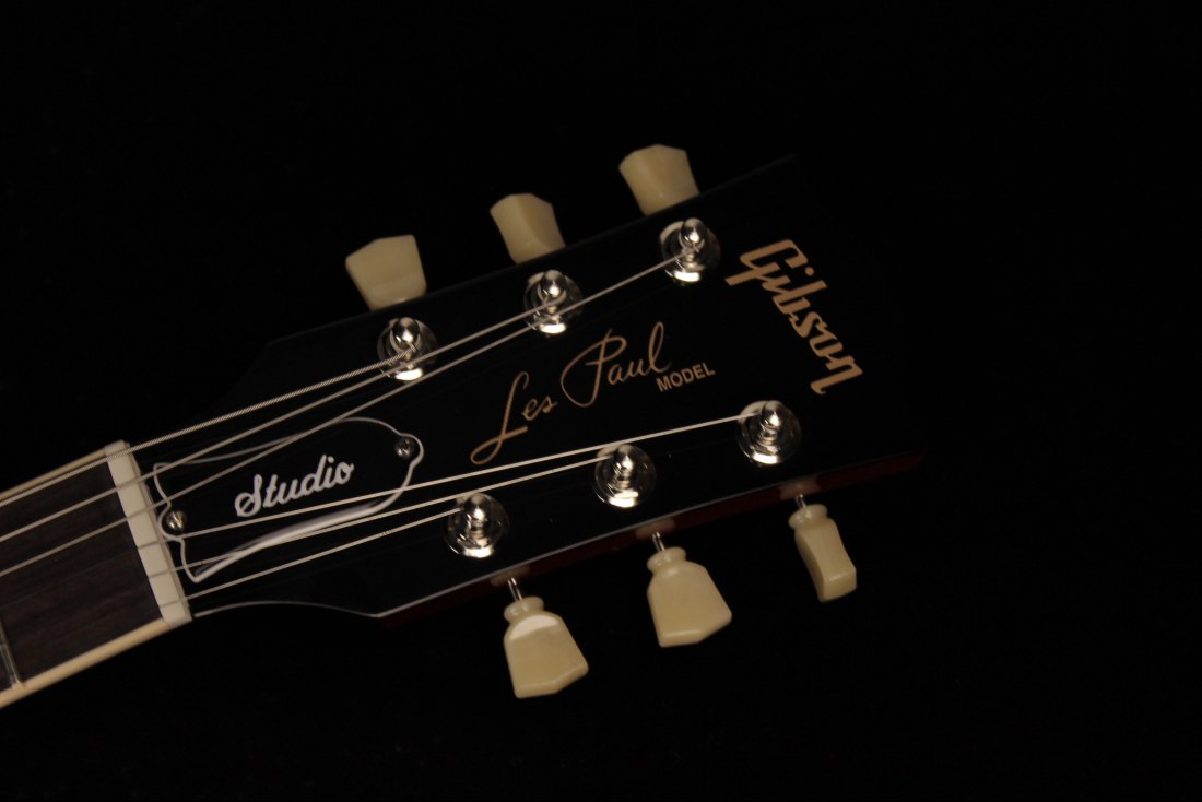 Gibson Les Paul Studio - WR