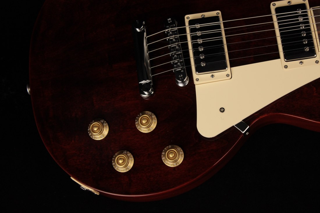 Gibson Les Paul Studio - WR