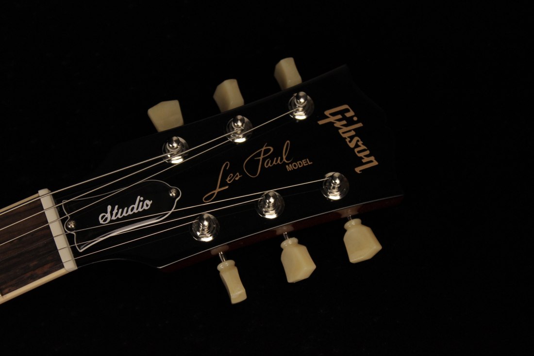 Gibson Les Paul Studio - WR