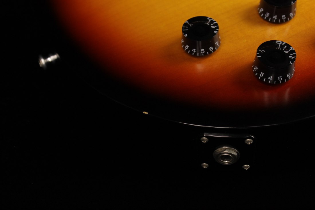 Gibson Les Paul Studio Faded - SF