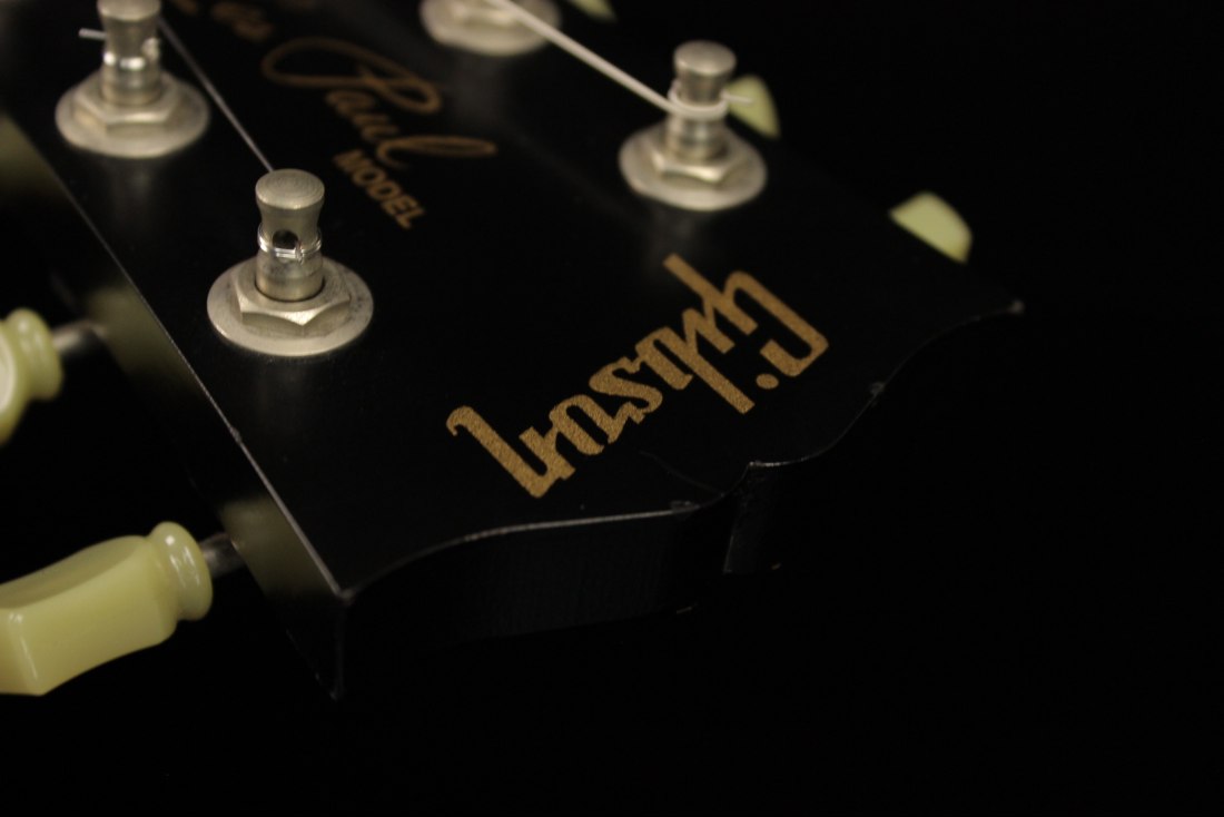 Gibson Les Paul Studio Faded - SF