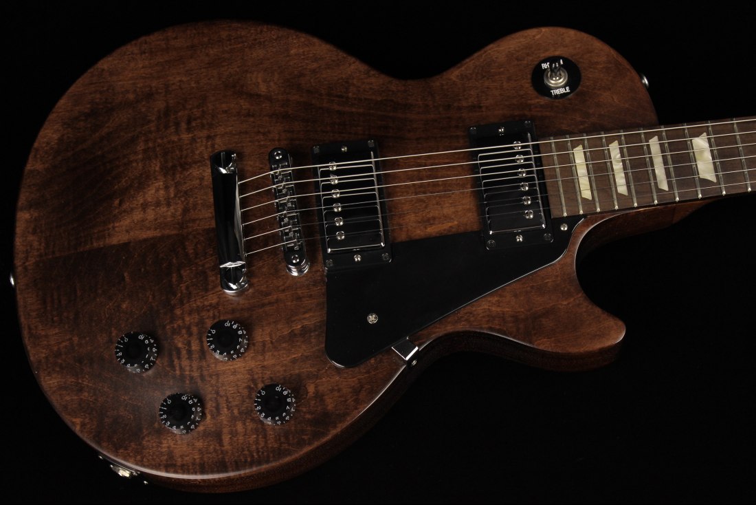 Gibson Les Paul Studio Faded - WB