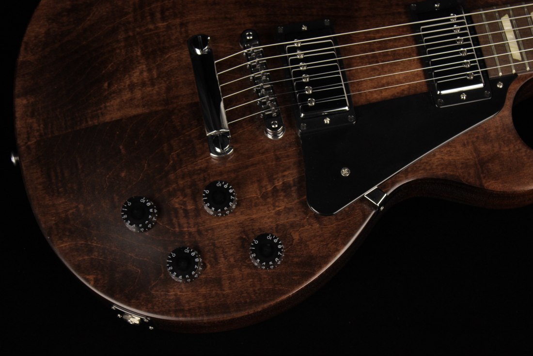 Gibson Les Paul Studio Faded - WB