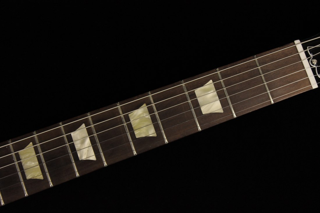 Gibson Les Paul Studio Faded - WB